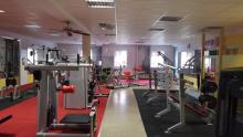 Fitness Studio Aktiv am Dom in Freiberg